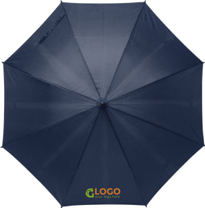 Umbrella made of recycled RPET - Image 8